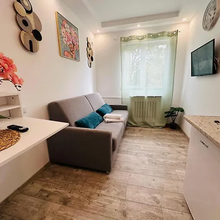 Urban For A Real Ghetto Experience Apartment Craiova