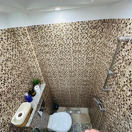 Apartment Urban For A Real Ghetto Experience Craiova