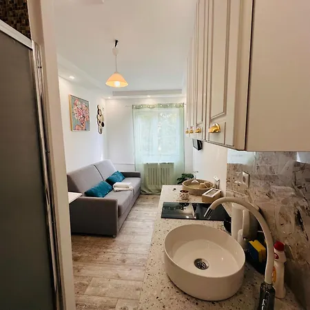 Apartment Urban For A Real Ghetto Experience Craiova