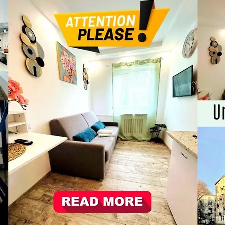 Urban For A Real Ghetto Experience