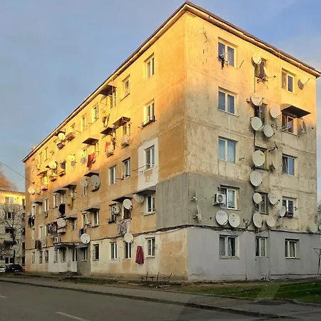 Urban For A Real Ghetto Experience Craiova